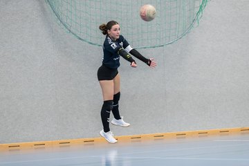 Bild 723 - wU18 Norddeutsche Meisterschaft